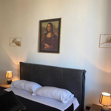 Prince'S Suite - Budget Rooms & Apt Piazza Del Popolo Rom Exteriör bild