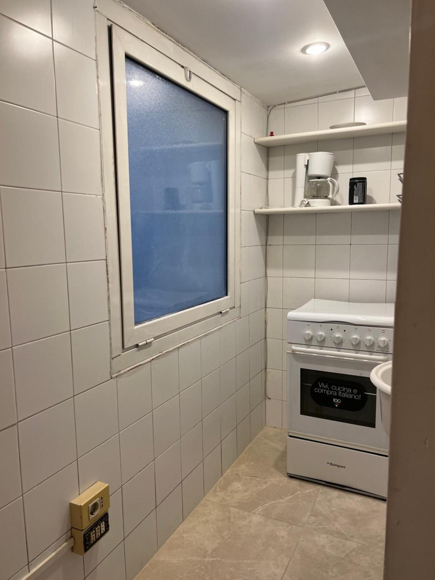 Prince'S Suite - Budget Rooms & Apt Piazza Del Popolo Rom Exteriör bild